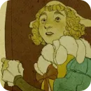 Стикер Yaelokre