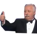 Стикер PoleChudes