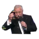 Стикер PoleChudes