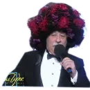 Стикер PoleChudes