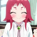 Стикер Kusuri Yakuzen