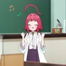 Стикер Kusuri Yakuzen