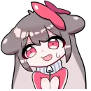 Стикер Yangazi Streamer