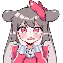 Стикер Yangazi Streamer