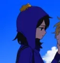 Стикер South Park