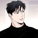 Стикер Roses and Champagne