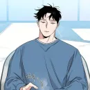 Стикер Roses and Champagne