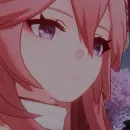 Yae Miko