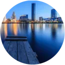 Стикер Yekaterinburg Ekaterinburg