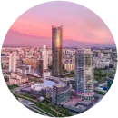 Стикер Yekaterinburg Ekaterinburg