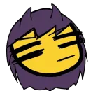 Стикер 13 Kart