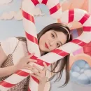 Стикер JISOO