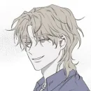 Стикер Night by the sea