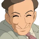 Стикер Yerdnanime