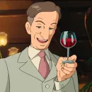 Стикер Yerdnanime