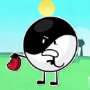 Yin Yang Inanimate Insanity