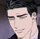 Стикер Jin Cheongwoo