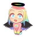 Стикер Ульяна