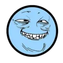 Стикер YobaIsReal