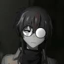 Стикер Anko Uguisu