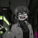 Стикер Anko Uguisu