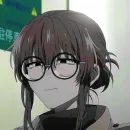Стикер Anko Uguisu