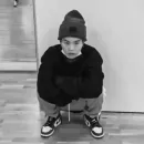 Стикер Suga