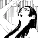 Стикер Yorozu sama