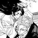 Стикер Yorozu sama