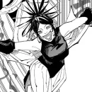 Стикер Yorozu sama