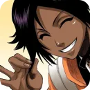 Стикер Yoruichi