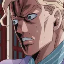 Стикер Kira Yoshikage