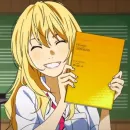 Стикер Твоя апрельская ложь