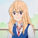 Стикер Твоя апрельская ложь