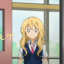 Стикер Твоя апрельская ложь