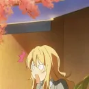 Стикер Твоя апрельская ложь