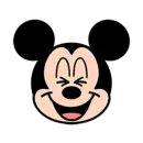 Стикер You know this mouse