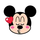 Стикер You know this mouse