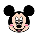 Стикер You know this mouse