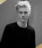 Стикер Young