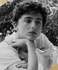 Стикер Young