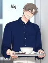 Стикер Cha Wookyung Bunny