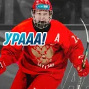 Стикер День Молодёжи - Спорт