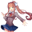 Doki Doki Literature Club