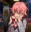 Yuno Gasai