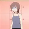 Стикер Yui Funami