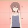 Стикер Yui Funami
