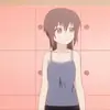 Стикер Yui Funami