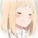 Стикер Yui Yamada