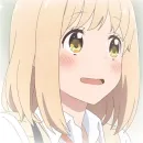 Стикер Yui Yamada